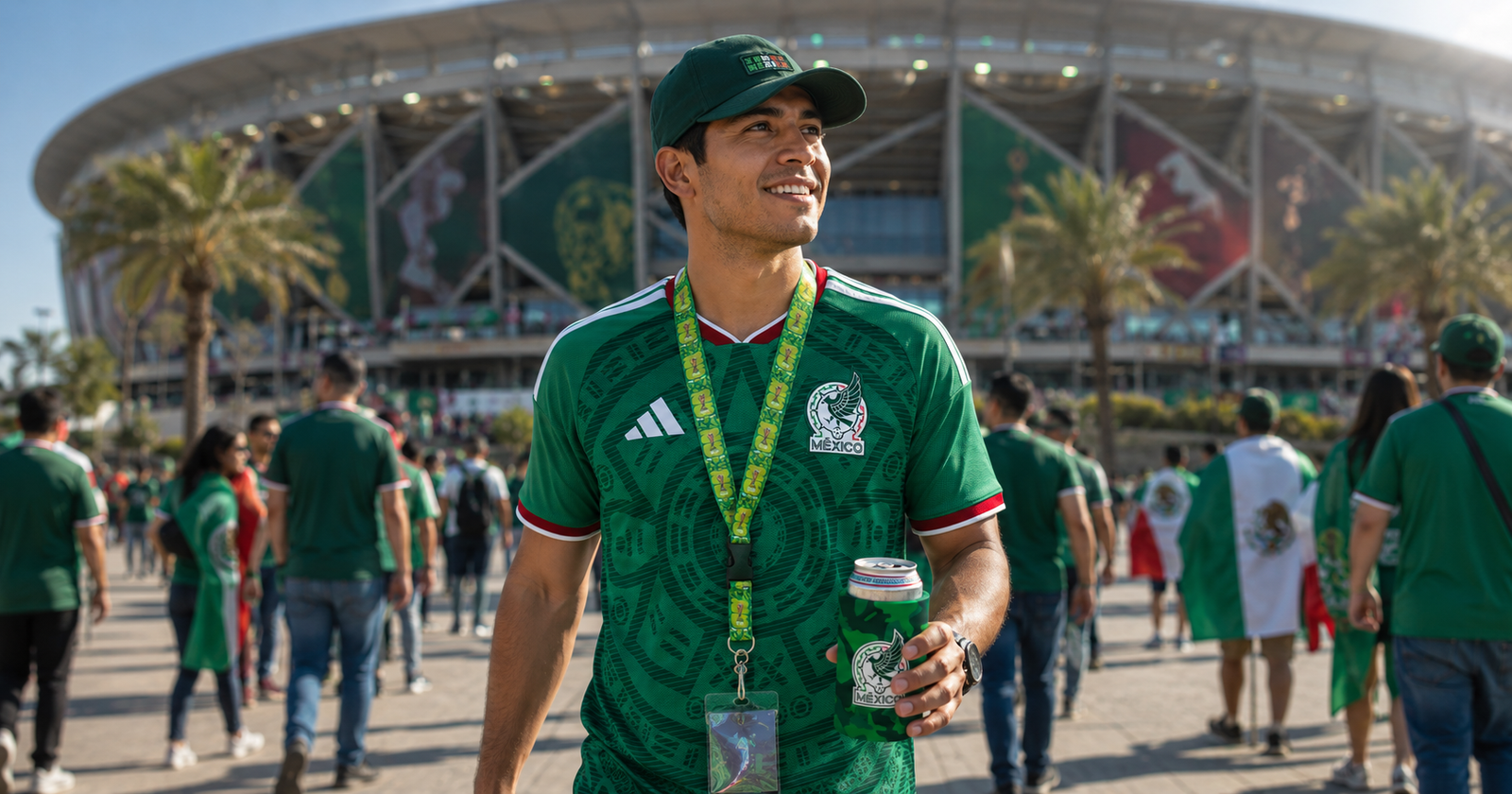 Mexico National Team Preview for the 2026 World Cup