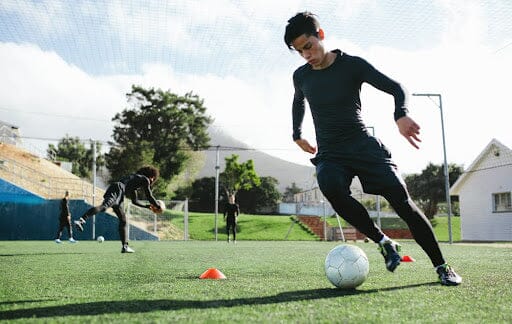 Best Equipment For Soccer Training | A Coach’s Guide