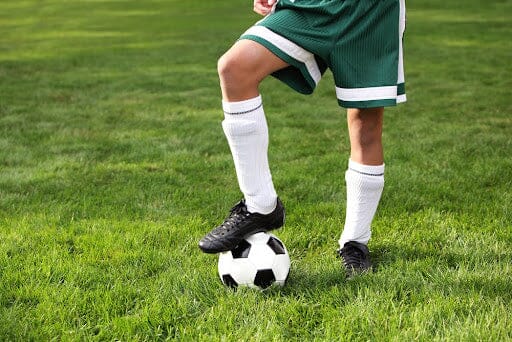 Best Shin Guards For Youth: A Beginner’s Soccer Guide