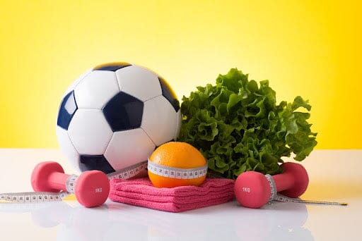 Soccer Nutrition: What to Eat Before a Game