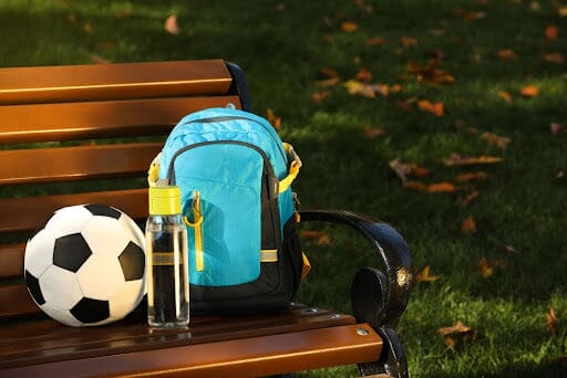 Top 10 Best Soccer Backpacks for Players of All Levels - Goal Kick Soccer Top 10 Best Soccer Backpacks for Players of All Levels - Goal Kick Soccer