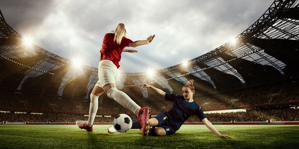 Top 5 Best Women’s Soccer Cleats