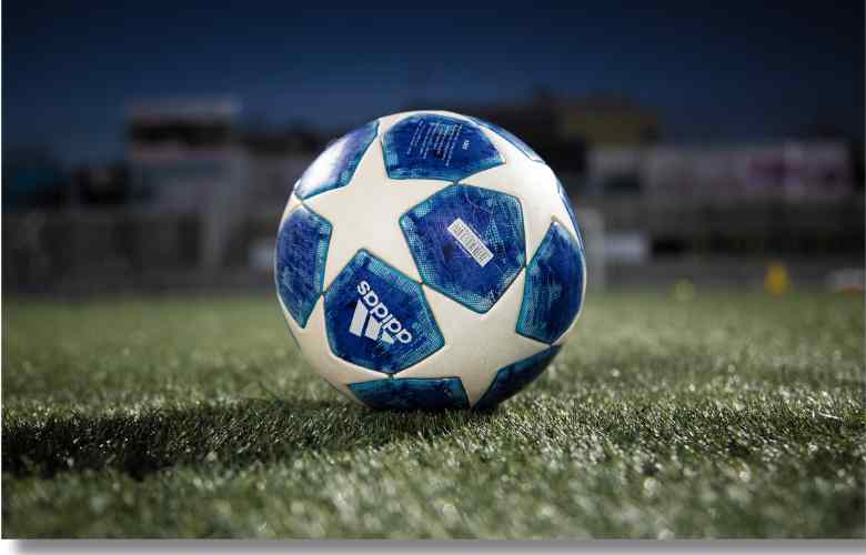 What are the best adidas soccer balls in 2023?