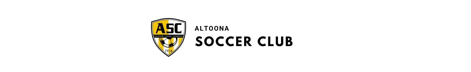 Altoona Soccer Club Collection | Goal Kick Soccer