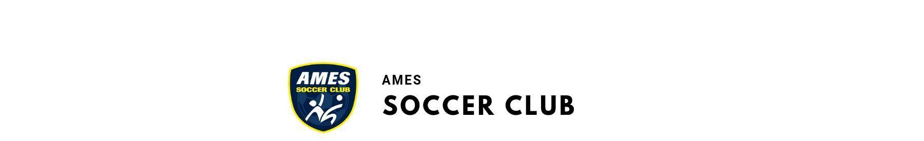 Ames Soccer Club