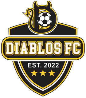 Diablos Soccer Club logo
