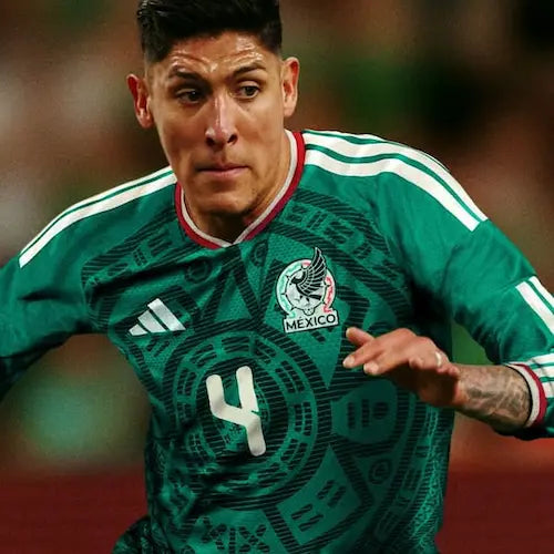 Fan jerseys — World Cup 2026 fan gear