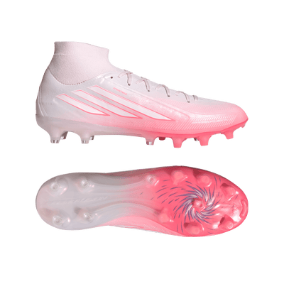 adidas Women's F50 Sparkfusion Pro FG/AG Soccer Cleats