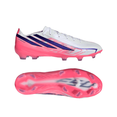 adidas Men's F50 Hyperfast Pro FG Soccer Cleats