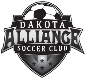 Dakota Alliance Soccer Club logo