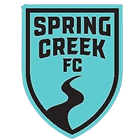 Spring Creek FC logo