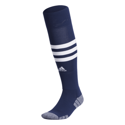 adidas 3 Stripe Hoop Socks OTC - Goal Kick Soccer