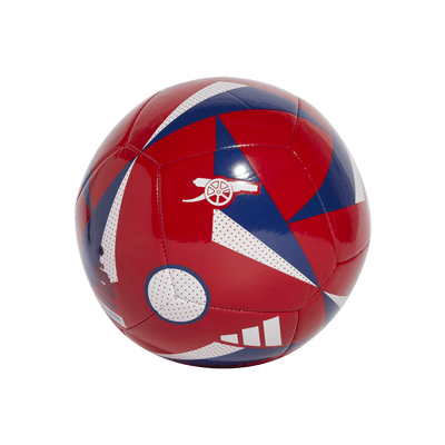 adidas Arsenal Home Club Ball | IX4032 - Goal Kick Soccer