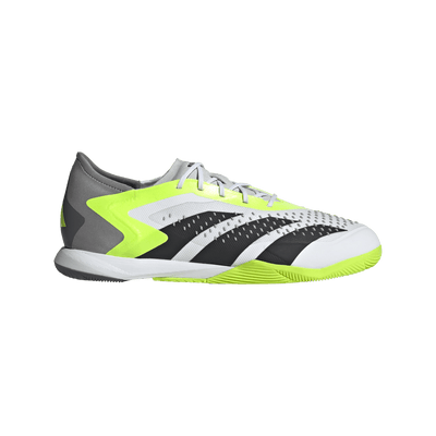 adidas Unisex Predator Accuracy.1 Indoor Shoes | GZ0039 - Goal Kick Soccer