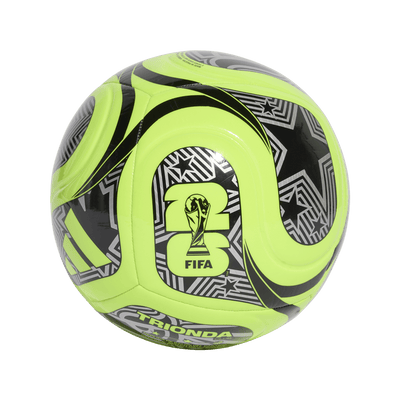 adidas World Cup 26 Trionda Club Ball - Goal Kick Soccer