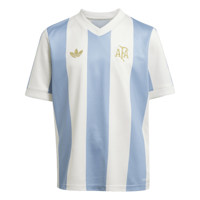 adidas Youth Argentina Anniversary Jersey | JL9545 - Goal Kick Soccer