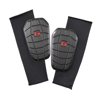 G - Form Pro - S Clash Shin Guards - Goal Kick Soccer