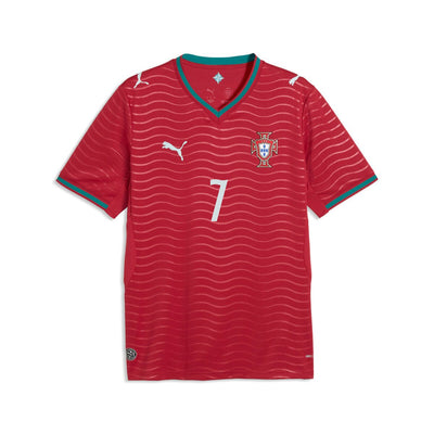 Puma Men's FPF Home Jersey Replica Player | 78814177 - Goal Kick Soccer