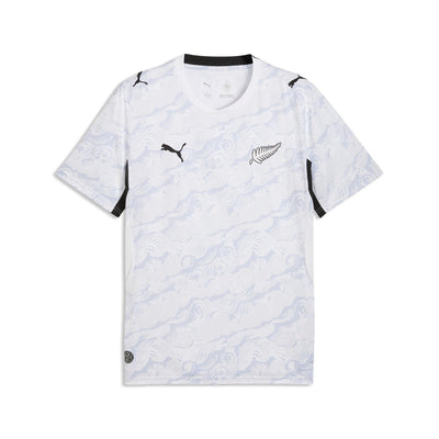 PUMA New Zealand Away Jersey 2026 – front | Goal Kick Soccer