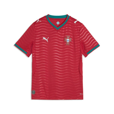 Puma Youth FPF Home Jersey Replica | 78328101 - Goal Kick Soccer