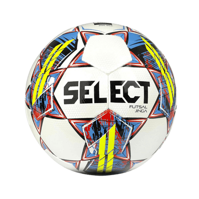 Select Jinga V22 Futsal Ball - Goal Kick Soccer