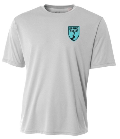 Spring Creek FC 25 - 27 Training Top - Goal Kick Soccer