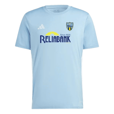 Tempo SC '23 Tabela Jersey - Sky Blue - Goal Kick Soccer