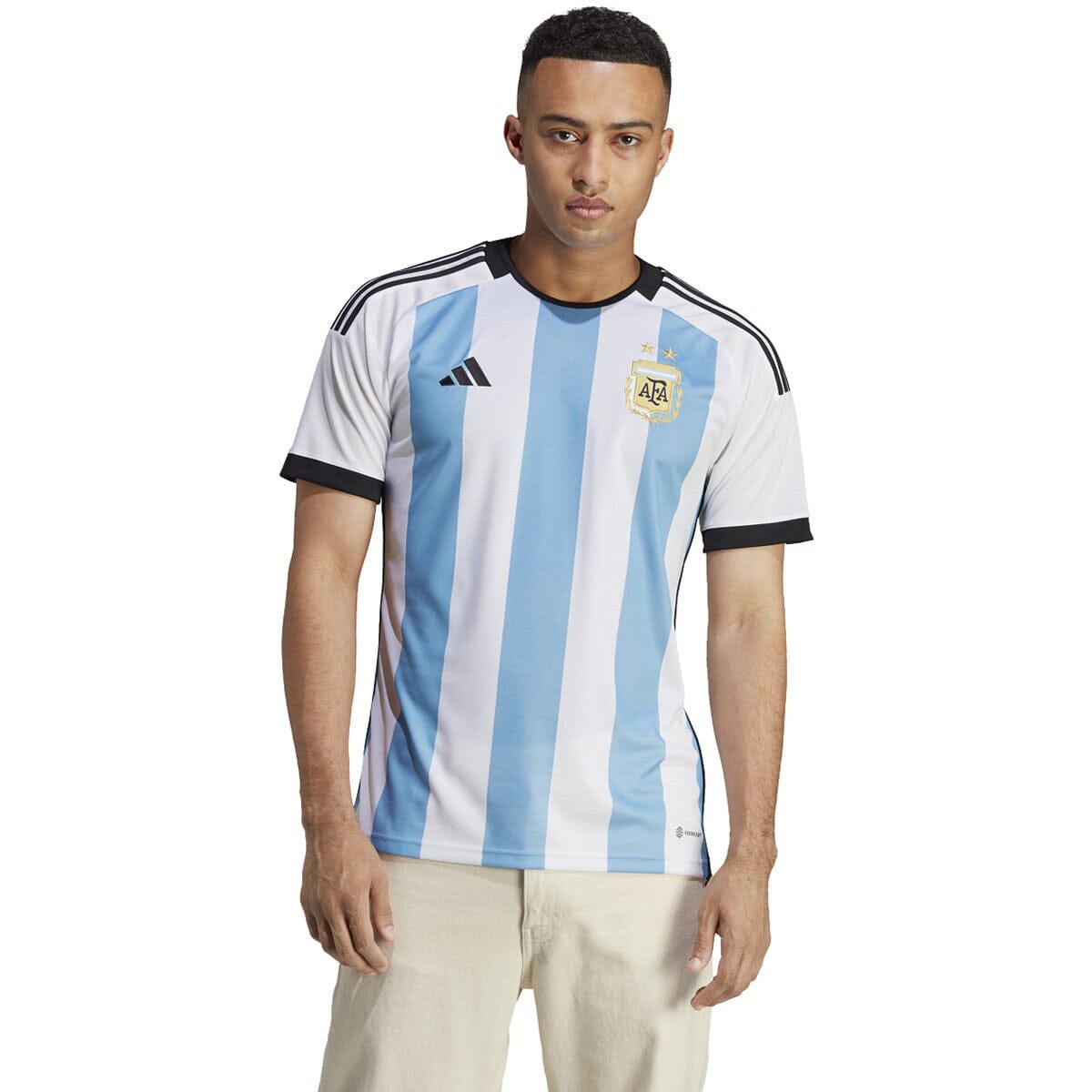 Argentina Soccer Gear | Apparel | Jerseys