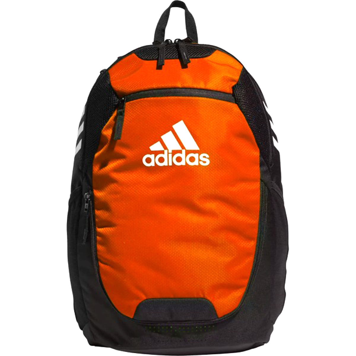 adidas Stadium 3 Soccer Backpack | 5154289 Bags Adidas OSFA Team Orange 