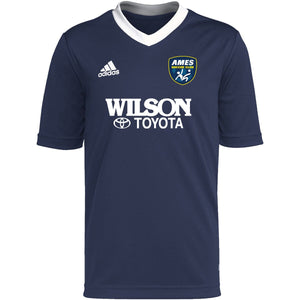 Ames Soccer Club | Recreational Jersey - Goal Kick Soccer