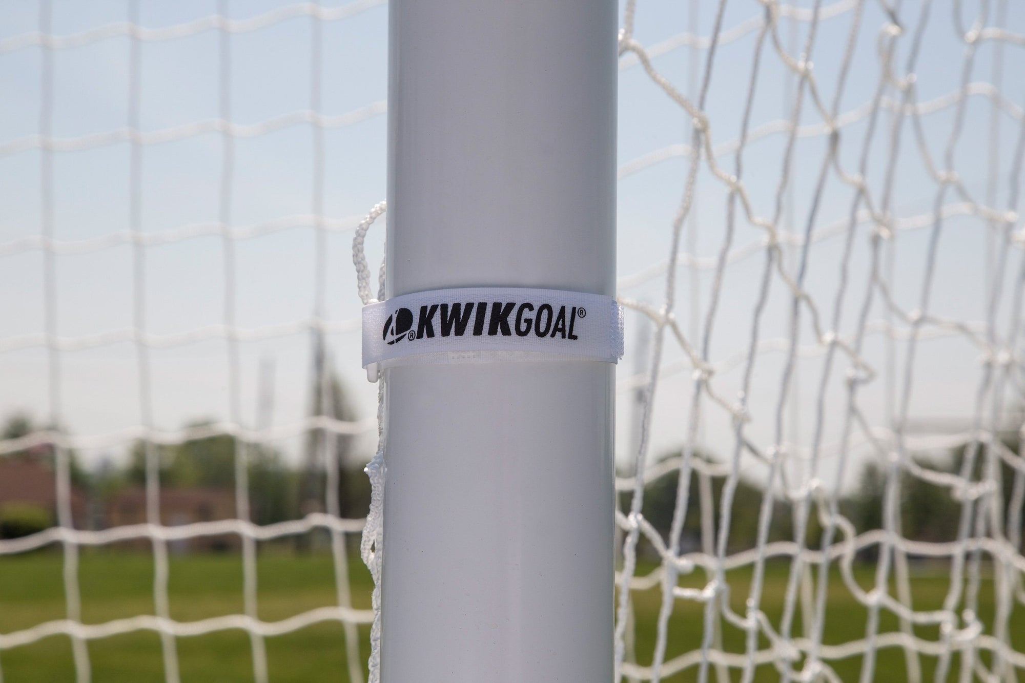 Kwikgoal Net Attachment Straps | 10B4301 Goal accessories Kwikgoal 