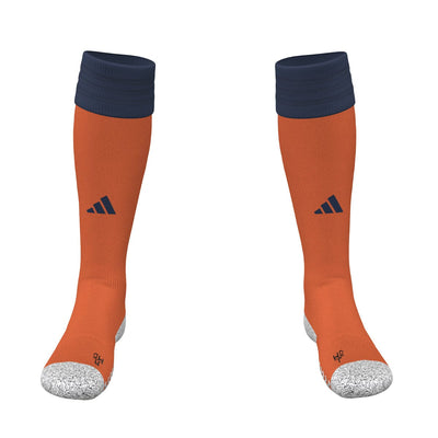 Sodak Soccer Club 23 - 25 | Adisock23 Orange/Navy - Goal Kick Soccer