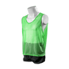 What color options does the 19a1 Deluxe Scrimmage Vest come in?
