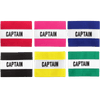 Kwikgoal Captain Arm Band Questions & Answers