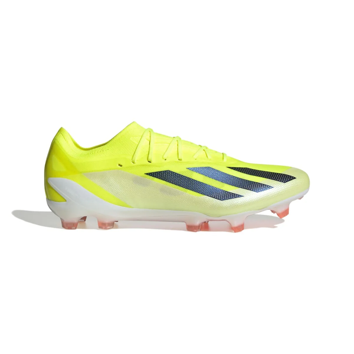 Are these mens firm ground soccer cleats suitable for firm ground?