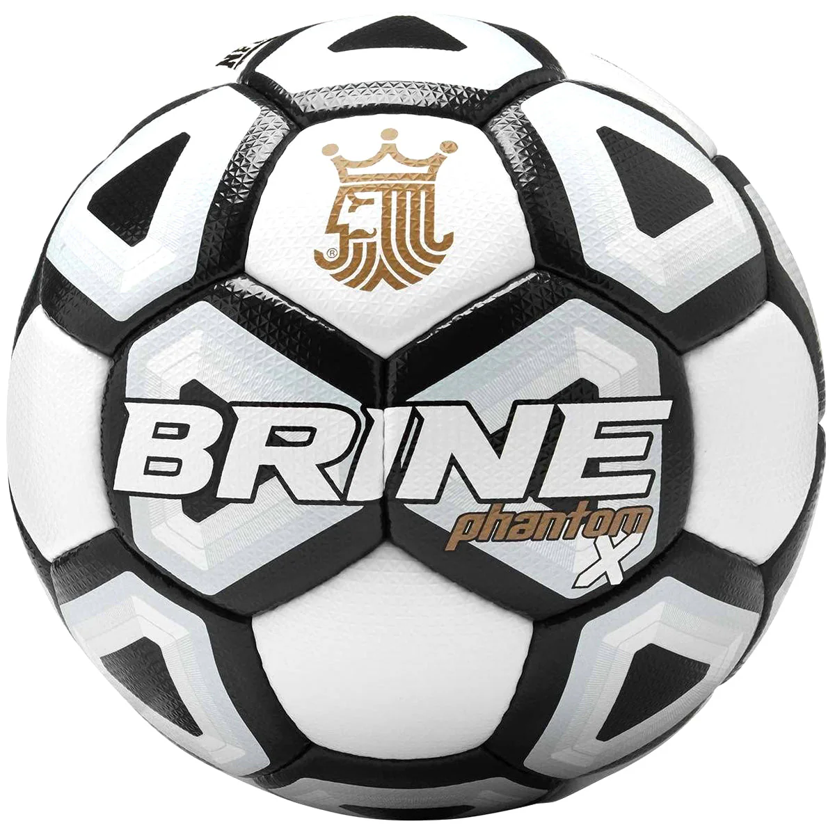 Brine Phantom X Soccer Ball | SBPHTMX7 Questions & Answers