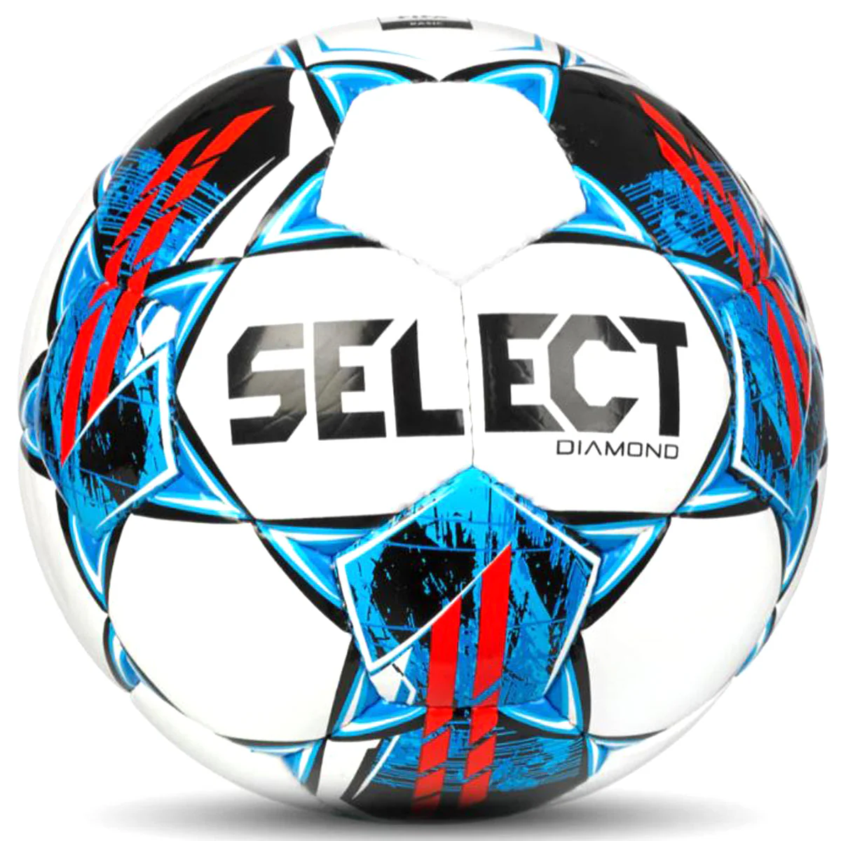 Select Diamond v22 Soccer Ball Questions & Answers