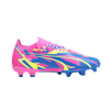 Do the puma blue and pink cleats have the new Ultra Ultimate feature?