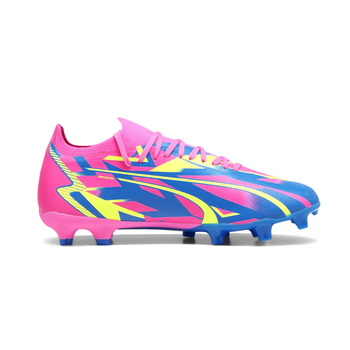 Puma Men's Ultra Ultimate Energy FG/AG Soccer Cleats | 10754001 Questions & Answers