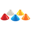 Kwikgoal Jumbo Disc Cones Questions & Answers