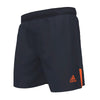 What makes recycled polyester significant in Adidas miCondivo22 Shorts?