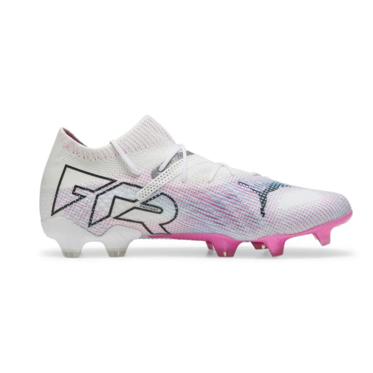 Puma Men's Future 7 Ultimate FG/AG Soccer Shoe | 10759901 Questions & Answers