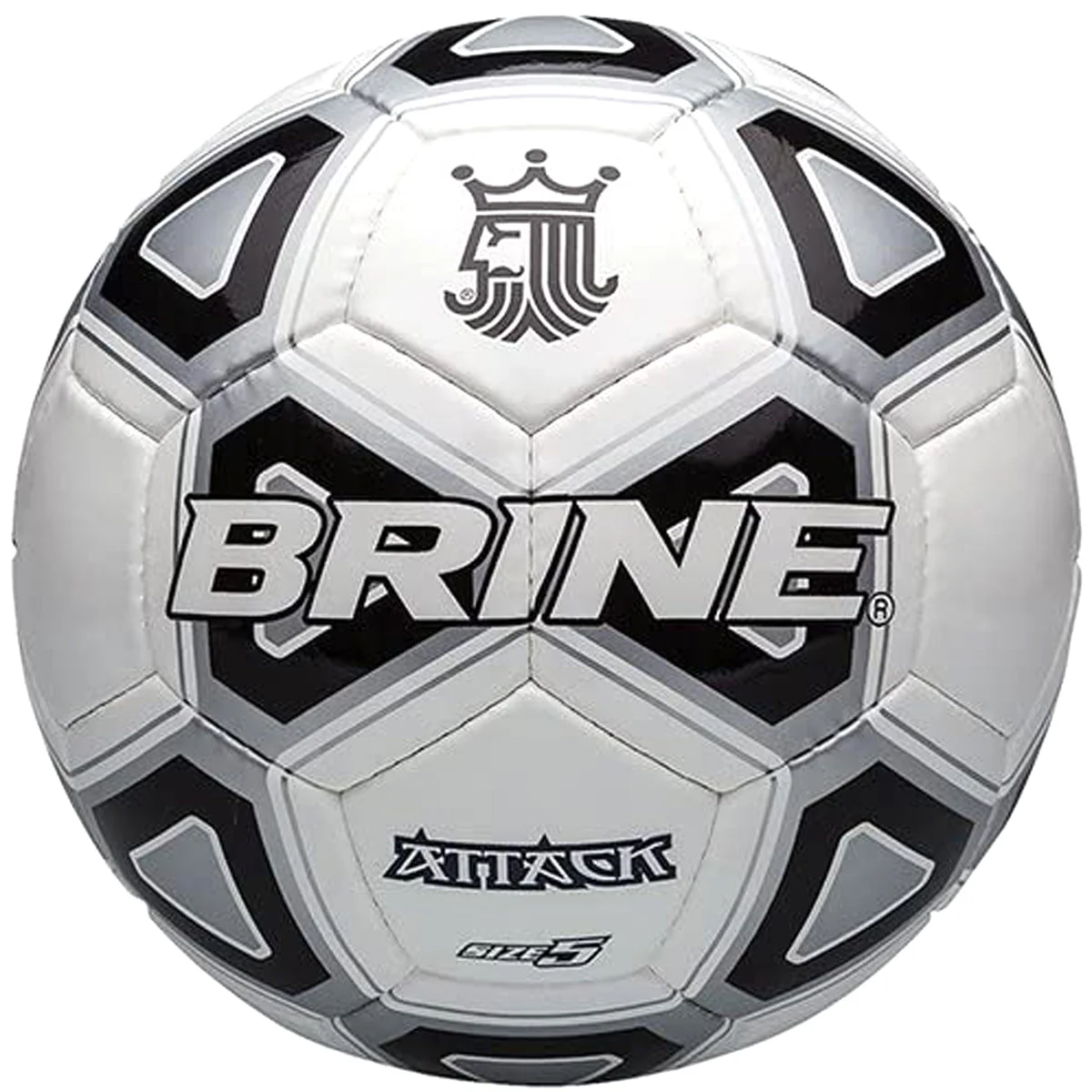 Brine Attack Soccer Ball | SBATTK4 Questions & Answers