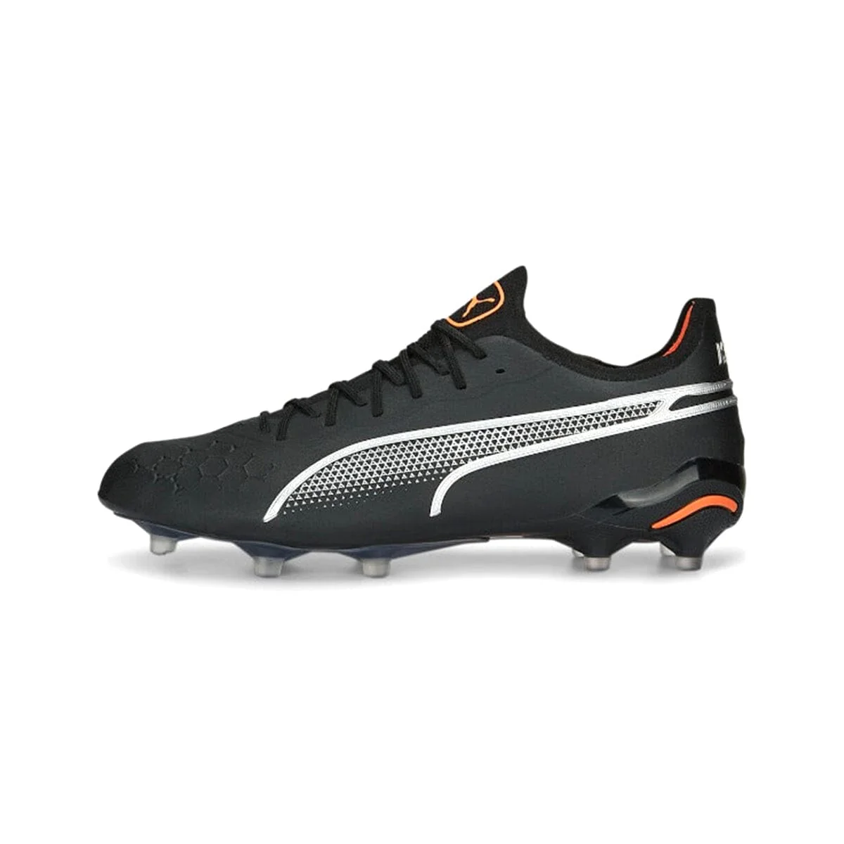 Is the Puma King Ultimate FG/AG firm ground soccer cleat suitable for artificial grass?