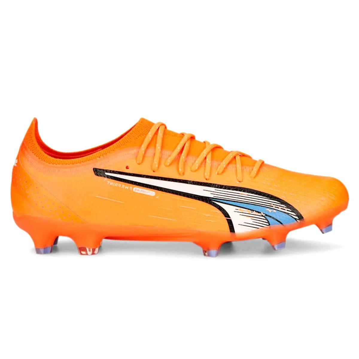 Are the Puma Ultra Ultimate soccer cleats lightweight?