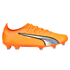 Puma Men's Ultra Ultimate FG/AG Soccer Cleats Questions & Answers