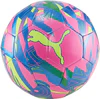 Does the puma graphic energy ball offer good visibility?