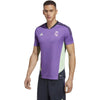 adidas Men's Real Madrid 22/23 Training Jersey Questions & Answers