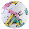 Does the Puma Orbita 3 NHFS Soccer Ball, FIFA Quality, use high-quality material?