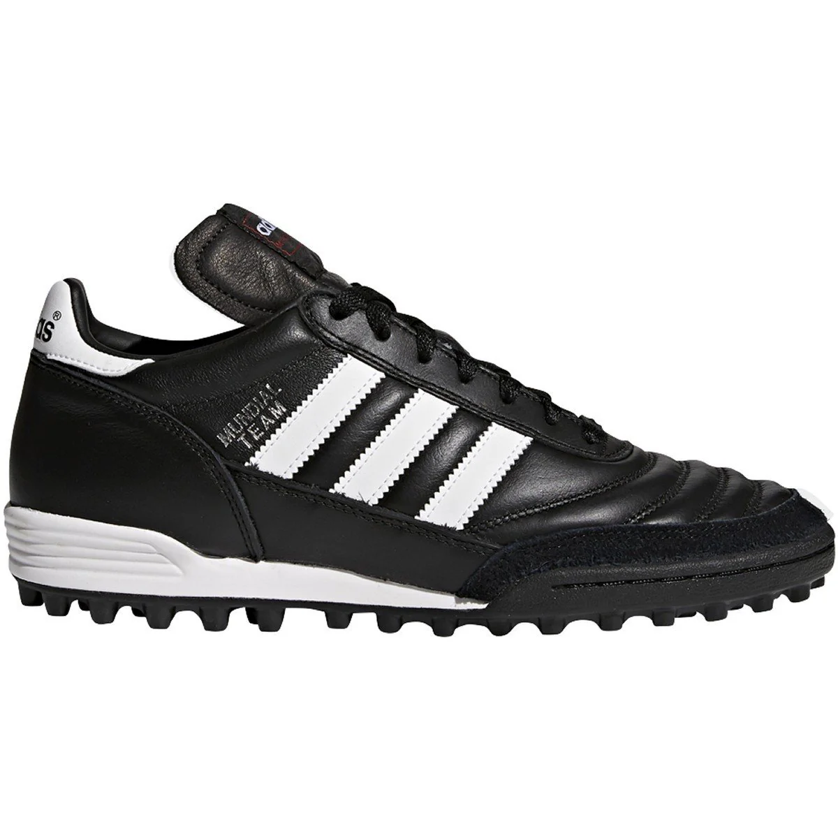 adidas Mundial Team Leather Soccer Turf Cleats | 019228 Questions & Answers